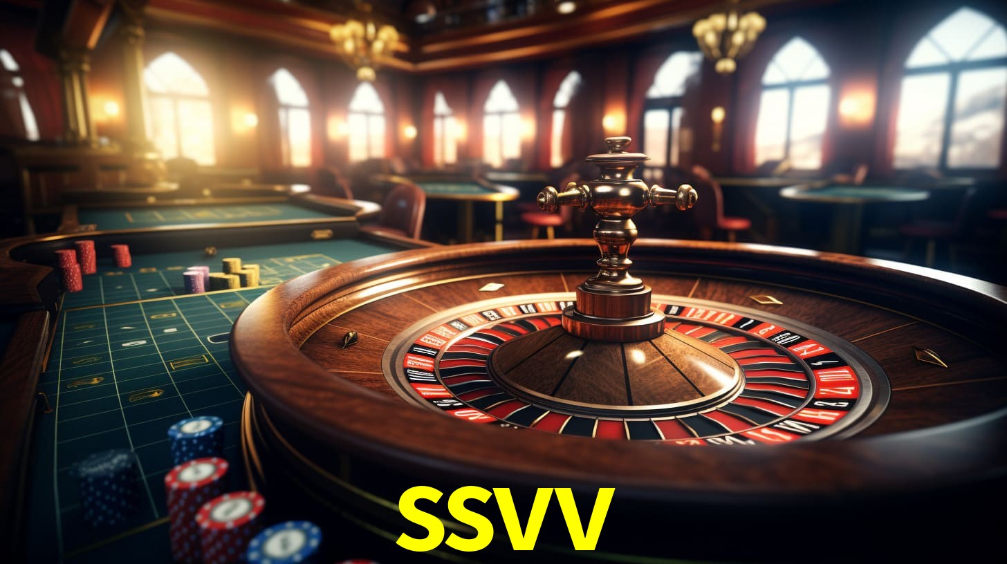 Slot Games ssvv