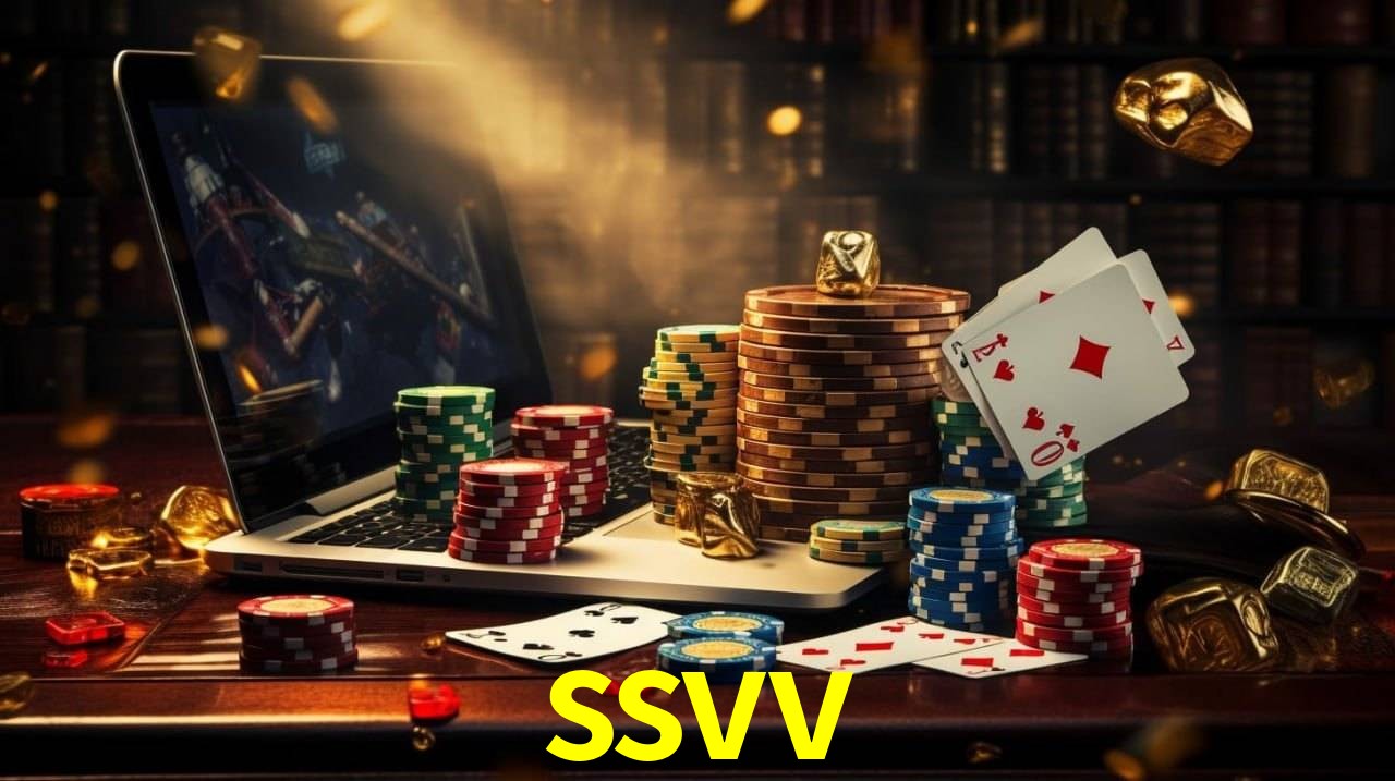 Apostas de Futebol ssvv