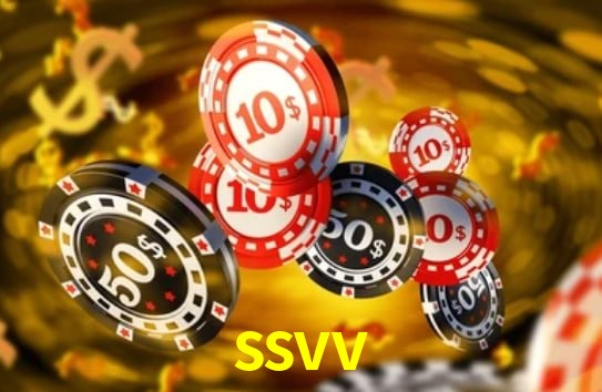 Estatísticas ssvv