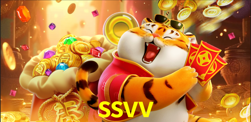 Welcome Bonus ssvv