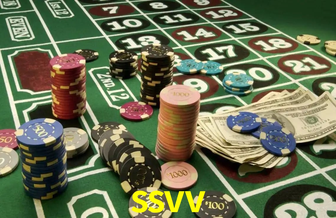 Weekend Specials ssvv