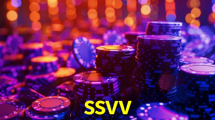ssvv App Interface