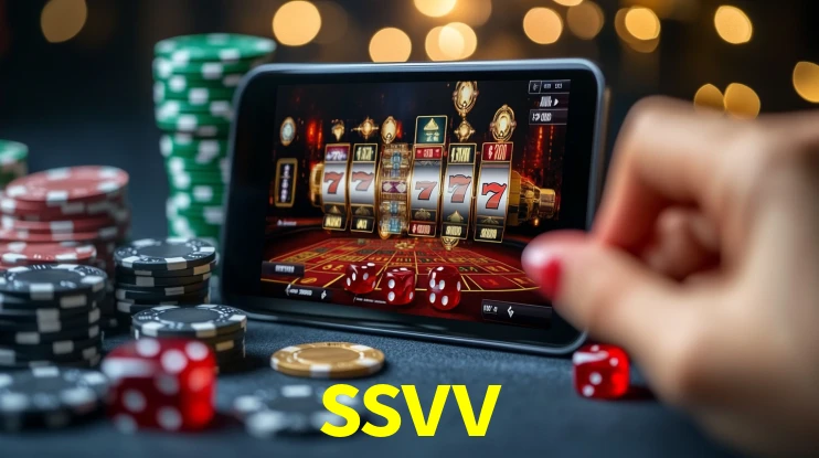 Experiência VIP ssvv