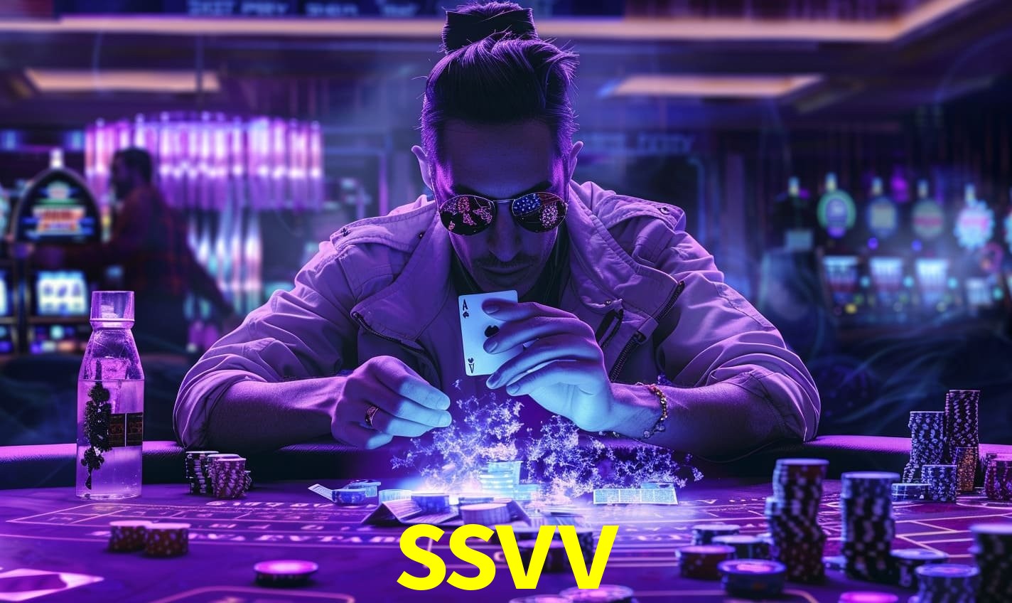 Game Providers ssvv