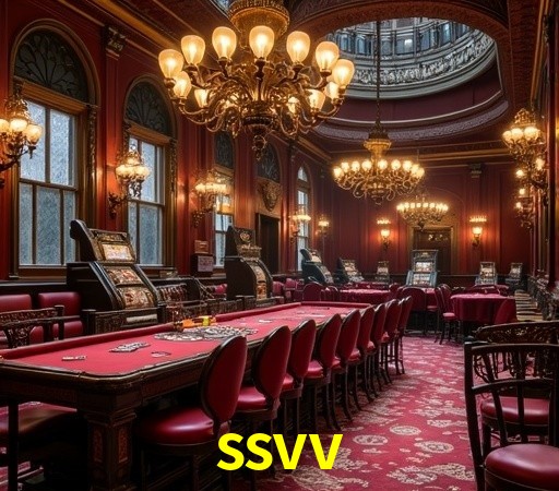Sinta a adrenalina dos jogos de cassino com ssvv