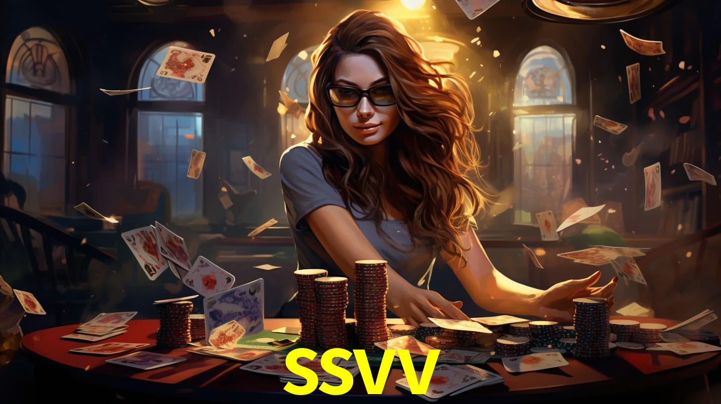 Live Casino ssvv